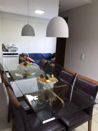 Imagem Apartamento com 2 Quartos à Venda, 44 m² em Torre - Recife