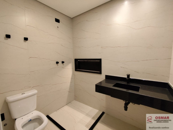 Imagem Casa com 3 Quartos à Venda, 280 m² em Embaré - Santos Imagem Casa com 3 Quartos à Venda, 280 m² em Embaré - Santos