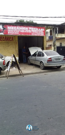 Imagem Terreno à Venda, 500 m² em Vila Rosário - Duque De Caxias
