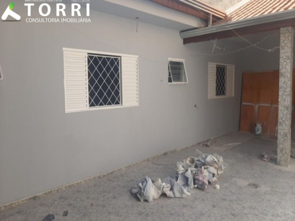 Imagem Casa com 3 Quartos à Venda, 200 m² em Wanel Ville - Sorocaba Imagem Casa com 3 Quartos à Venda, 200 m² em Wanel Ville - Sorocaba