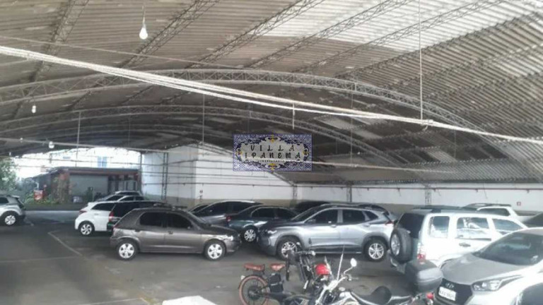 Imagem Apartamento com 3 Quartos à Venda, 70 m² em Botafogo - Rio De Janeiro