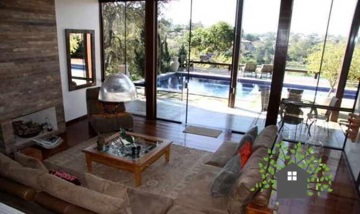 Imagem Casa com 3 Quartos à Venda, 520 m² em Granja Viana - Cotia