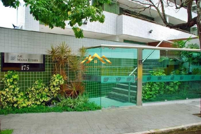 Imagem Apartamento com 3 Quartos à Venda, 127 m² em Rosarinho - Recife Imagem Apartamento com 3 Quartos à Venda, 127 m² em Rosarinho - Recife