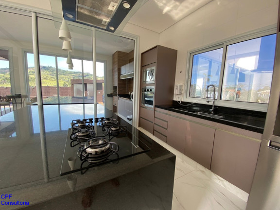 Imagem Casa com 4 Quartos à Venda,  em Condomínio Residencial Campos Do Conde - Bragança Paulista