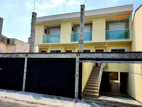 Sobrado com 3 Quartos à Venda, 190 m² em Freguesia Do ó - São Paulo
