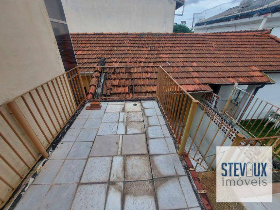 Imagem Sobrado com 2 Quartos à Venda, 120 m² em Brooklin - São Paulo