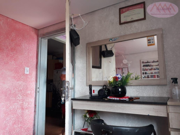 Imagem Casa com 5 Quartos à Venda, 89 m² em Jardim Zaira - Mauá
