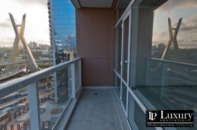 Imagem Imóvel Comercial à Venda, 42 m² em Cidade Monções - São Paulo Imagem Imóvel Comercial à Venda, 42 m² em Cidade Monções - São Paulo