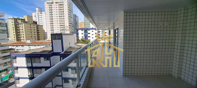 Imagem Apartamento com 3 Quartos à Venda, 134 m² em Canto Do Forte - Praia Grande Imagem Apartamento com 3 Quartos à Venda, 134 m² em Canto Do Forte - Praia Grande