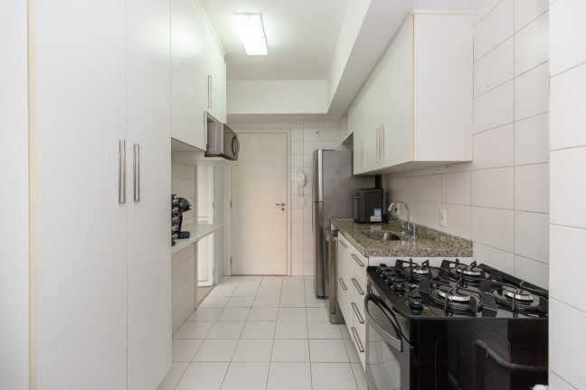 Imagem Apartamento com 3 Quartos à Venda, 93 m² em Vila Leopoldina - São Paulo
