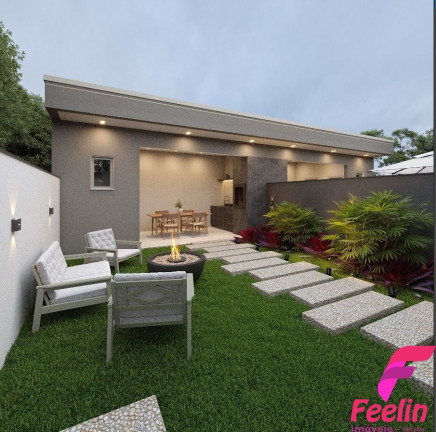 Imagem Casa de Condomínio com 3 Quartos à Venda, 162 m² em Ingleses - Florianópolis Imagem Casa de Condomínio com 3 Quartos à Venda, 162 m² em Ingleses - Florianópolis