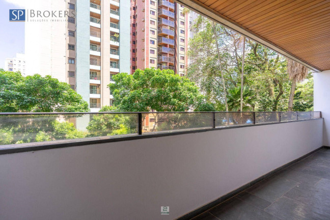 Imagem Apartamento com 4 Quartos à Venda, 280 m² em Cambuí - Campinas Imagem Apartamento com 4 Quartos à Venda, 280 m² em Cambuí - Campinas