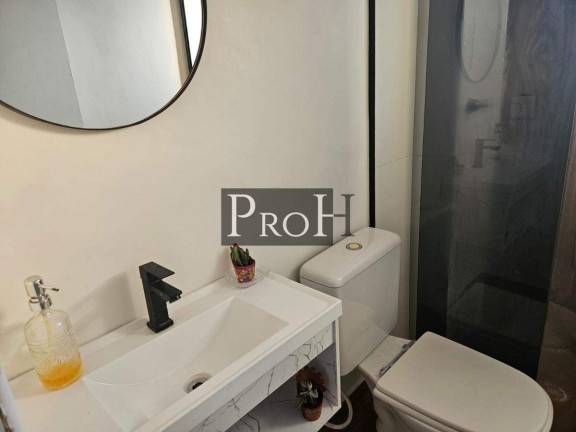 Imagem Apartamento com 2 Quartos à Venda, 55 m² em Vila Ema - São Paulo Imagem Apartamento com 2 Quartos à Venda, 55 m² em Vila Ema - São Paulo