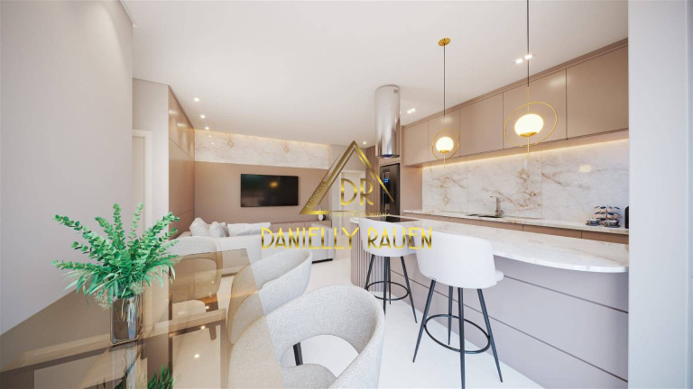 Imagem Apartamento com 2 Quartos à Venda, em Itajuba - Barra Velha Imagem Apartamento com 2 Quartos à Venda, em Itajuba - Barra Velha