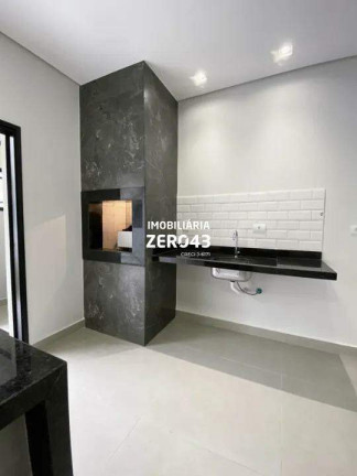 Imagem Casa com 3 Quartos à Venda, 148 m² em Jardim Tarumã - Londrina Imagem Casa com 3 Quartos à Venda, 148 m² em Jardim Tarumã - Londrina