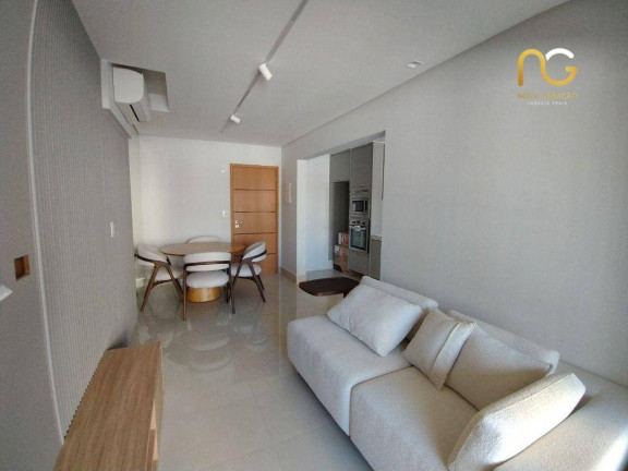 Imagem Apartamento com 2 Quartos à Venda, 73 m² em Aviação - Praia Grande Imagem Apartamento com 2 Quartos à Venda, 73 m² em Aviação - Praia Grande