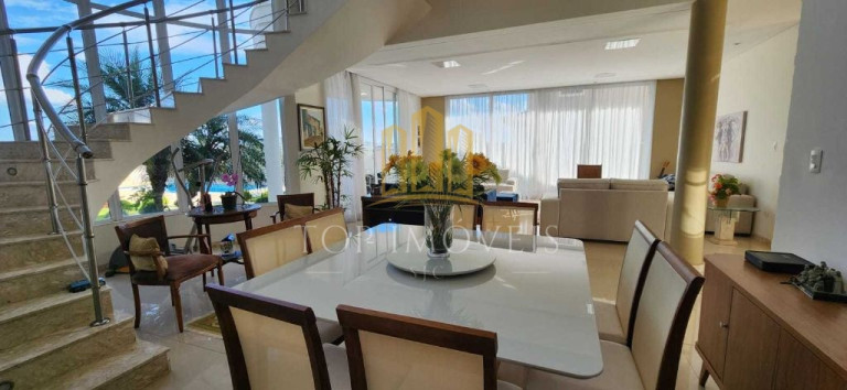 Imagem Casa de Condomínio com 4 Quartos à Venda, 700 m² em Urbanova - São José Dos Campos