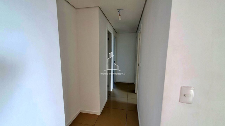 Imagem Apartamento com 3 Quartos à Venda, 101 m² em De Lourdes - Fortaleza