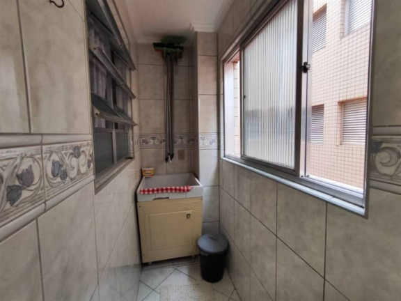 Imagem Apartamento com 1 Quarto à Venda, 45 m² em Guilhermina - Praia Grande Imagem Apartamento com 1 Quarto à Venda, 45 m² em Guilhermina - Praia Grande
