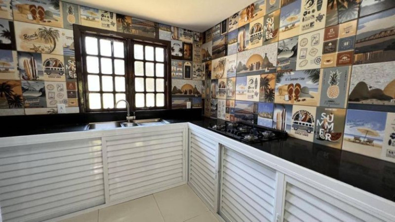 Imagem Casa com 3 Quartos à Venda, 112 m² em Tramandaí Imagem Casa com 3 Quartos à Venda, 112 m² em Tramandaí