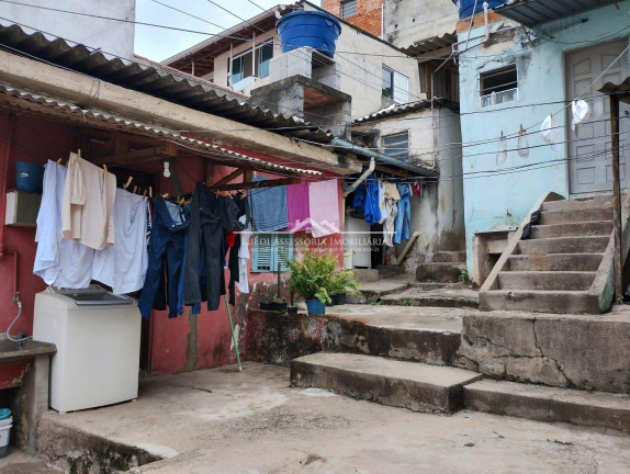Imagem Casa com 7 Quartos à Venda, 460 m² em Jardim Santa Terezinha (zona Leste) - São Paulo Imagem Casa com 7 Quartos à Venda, 460 m² em Jardim Santa Terezinha (zona Leste) - São Paulo