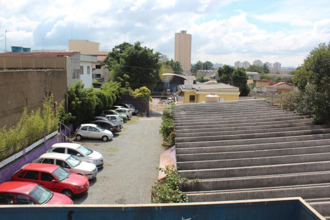 Imagem Imóvel Comercial à Venda, 8.813 m² em Tucuruvi - São Paulo Imagem Imóvel Comercial à Venda, 8.813 m² em Tucuruvi - São Paulo