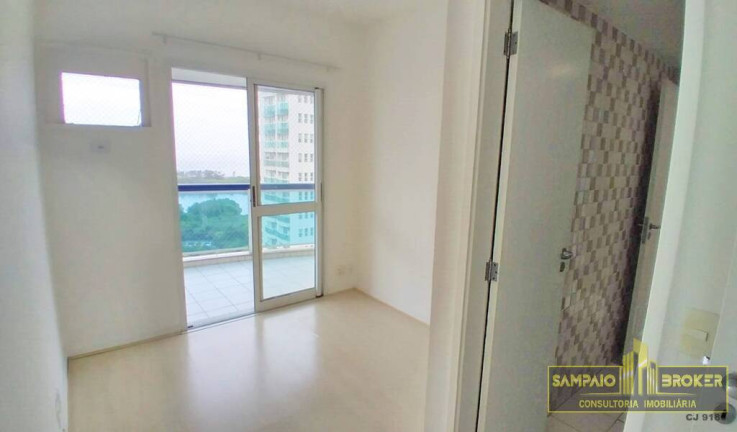 Imagem Apartamento com 3 Quartos à Venda,  em Barra Da Tijuca - Rio De Janeiro