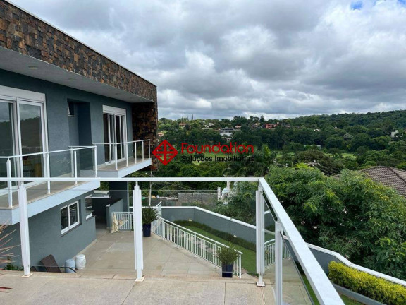 Imagem Casa de Condomínio com 4 Quartos à Venda,  em São Paulo Ii - Cotia