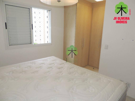 Imagem Apartamento com 3 Quartos à Venda, 106 m² em Vila Sônia - São Paulo