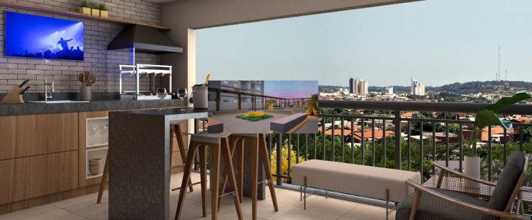 Imagem Apartamento com 2 Quartos à Venda, 67 m² em Vila Paulista - Guarulhos Imagem Apartamento com 2 Quartos à Venda, 67 m² em Vila Paulista - Guarulhos