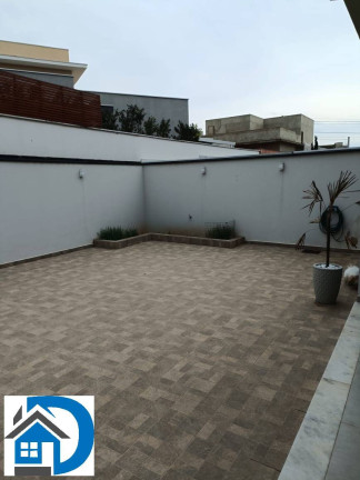 Imagem Casa de Condomínio com 3 Quartos à Venda, 250 m² em Parque Ibiti Reserva - Sorocaba