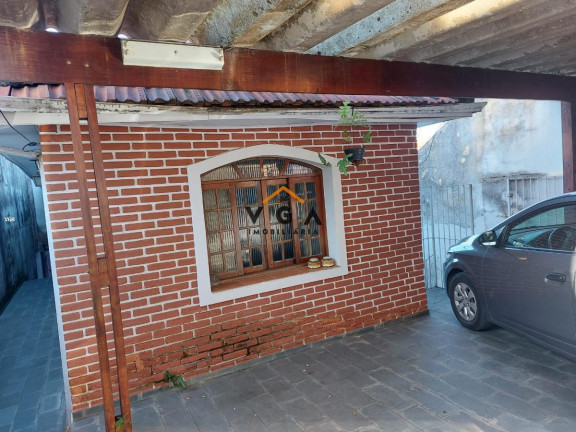Imagem Casa com 3 Quartos à Venda, 140 m² em Vila Nova Savoia - São Paulo Imagem Casa com 3 Quartos à Venda, 140 m² em Vila Nova Savoia - São Paulo