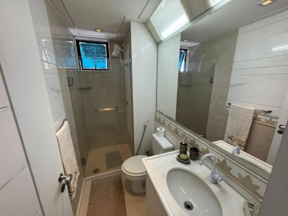 Imagem Apartamento com 4 Quartos à Venda, 143 m² em Graças - Recife Imagem Apartamento com 4 Quartos à Venda, 143 m² em Graças - Recife