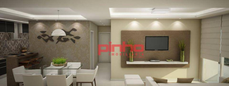 Imagem Apartamento com 2 Quartos à Venda, 67 m² em Cidade Universitária Pedra Branca - Palhoça Imagem Apartamento com 2 Quartos à Venda, 67 m² em Cidade Universitária Pedra Branca - Palhoça