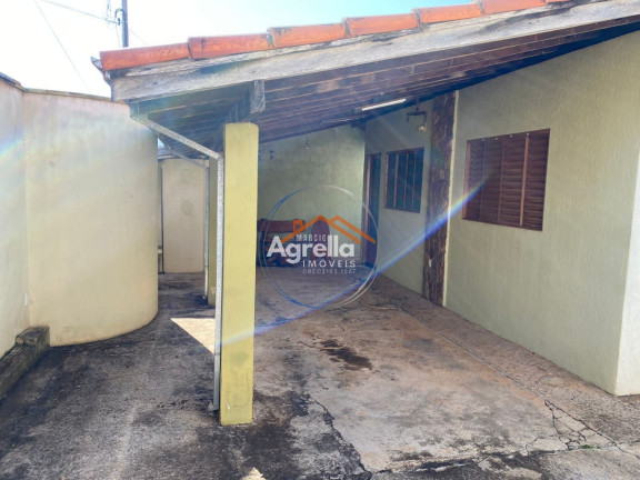 Imagem Casa com 2 Quartos à Venda, 83 m² em Jardim Hermínio Bueno - Mogi Guaçu Imagem Casa com 2 Quartos à Venda, 83 m² em Jardim Hermínio Bueno - Mogi Guaçu