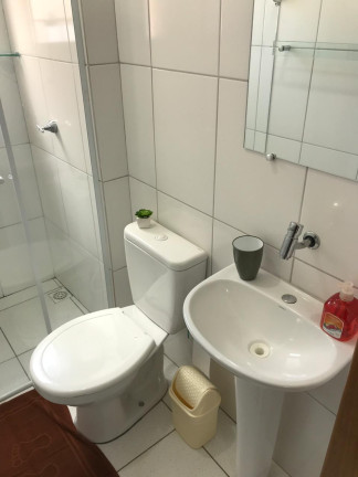 Imagem Apartamento com 2 Quartos à Venda, 53 m² em Centro - Ubatuba