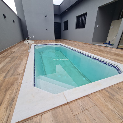 Imagem Casa com 3 Quartos à Venda, 316 m² em Residencial Evidências - Indaiatuba Imagem Casa com 3 Quartos à Venda, 316 m² em Residencial Evidências - Indaiatuba
