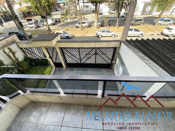 Imagem Apartamento com 3 Quartos à Venda, 125 m² em Vila Pires - Santo André