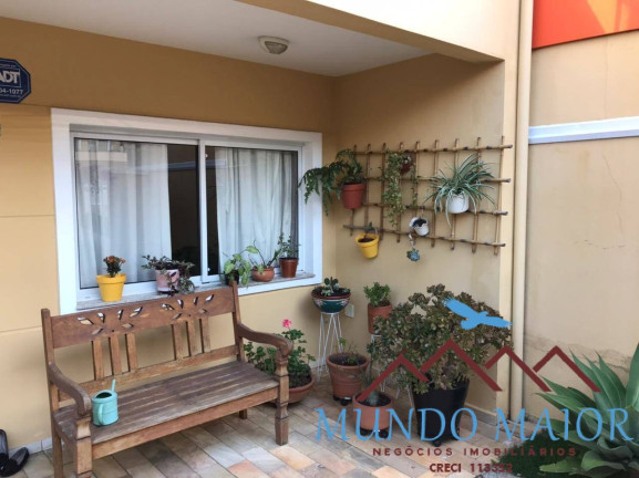Imagem Casa com 3 Quartos à Venda, 194 m² em Campestre - Santo André