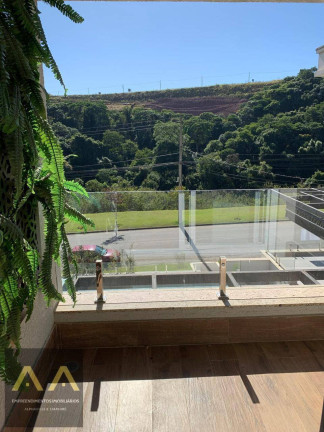 Imagem Casa com 5 Quartos à Venda, 480 m² em Tamboré - Santana De Parnaíba