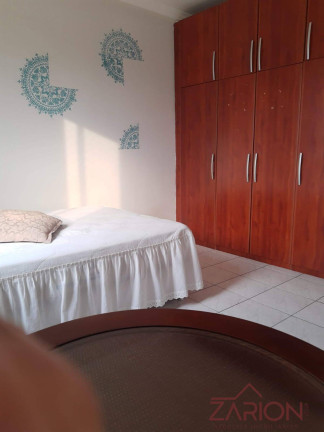 Imagem Apartamento com 3 Quartos à Venda, 82 m² em Jardim Das Nações - Taubaté Imagem Apartamento com 3 Quartos à Venda, 82 m² em Jardim Das Nações - Taubaté