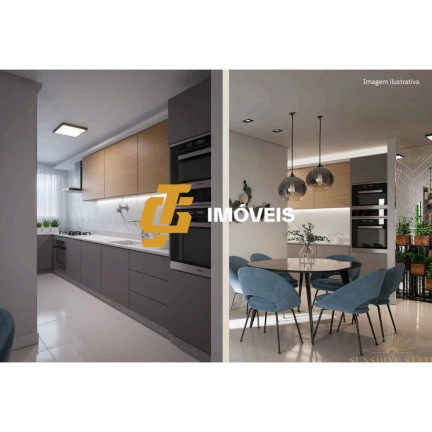 Imagem Apartamento com 2 Quartos à Venda, 69 m² em Centro - Camboriú Imagem Apartamento com 2 Quartos à Venda, 69 m² em Centro - Camboriú