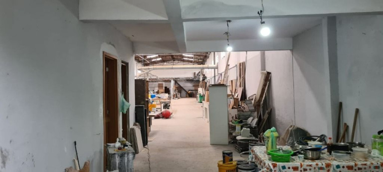 Imagem Imóvel Comercial à Venda, 774 m² em Vila Luzita - Santo André