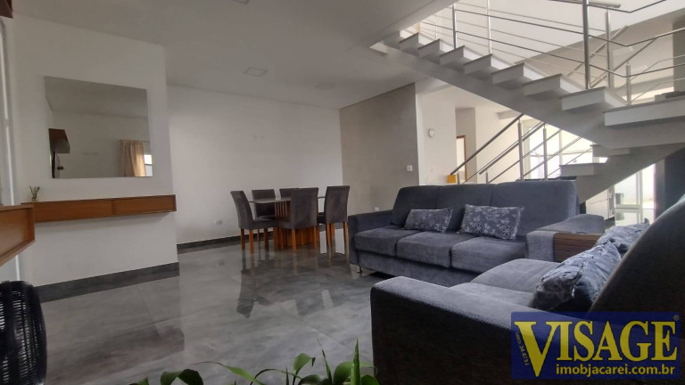 Imagem Casa de Condomínio com 3 Quartos à Venda, 212 m² em Jardim Central Park - Jacareí Imagem Casa de Condomínio com 3 Quartos à Venda, 212 m² em Jardim Central Park - Jacareí