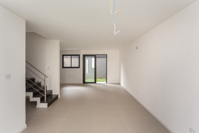 Imagem Casa de Condomínio com 3 Quartos à Venda, 139 m² em Pilarzinho - Curitiba Imagem Casa de Condomínio com 3 Quartos à Venda, 139 m² em Pilarzinho - Curitiba