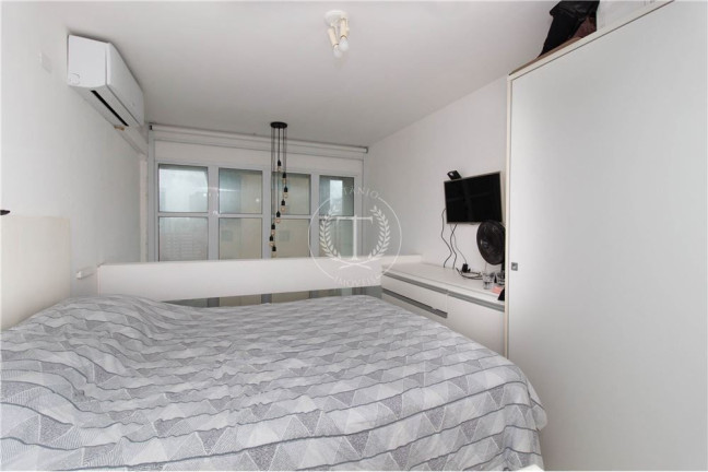 Imagem Apartamento com 1 Quarto à Venda, 45 m² em Indianópolis - São Paulo Imagem Apartamento com 1 Quarto à Venda, 45 m² em Indianópolis - São Paulo