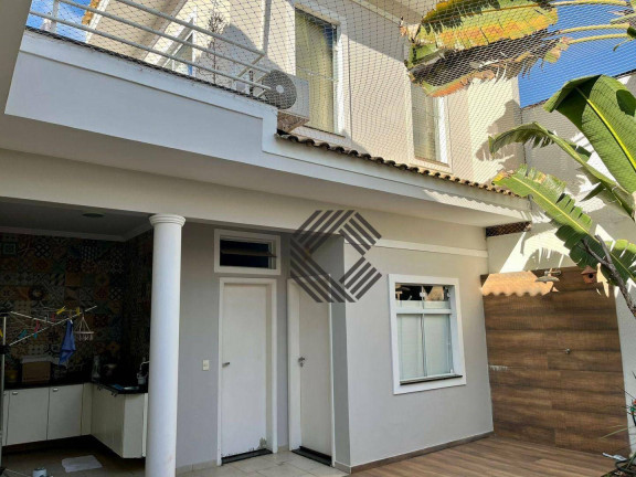 Imagem Sobrado com 3 Quartos à Venda, 366 m² em Condomínio Vila Azul - Sorocaba Imagem Sobrado com 3 Quartos à Venda, 366 m² em Condomínio Vila Azul - Sorocaba