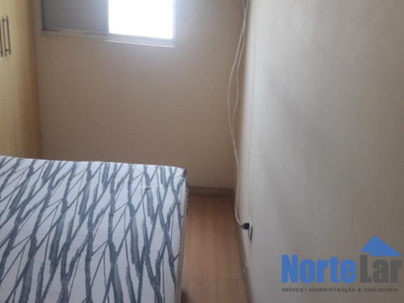 Imagem Apartamento com 2 Quartos à Venda, 50 m² em Limão - São Paulo Imagem Apartamento com 2 Quartos à Venda, 50 m² em Limão - São Paulo