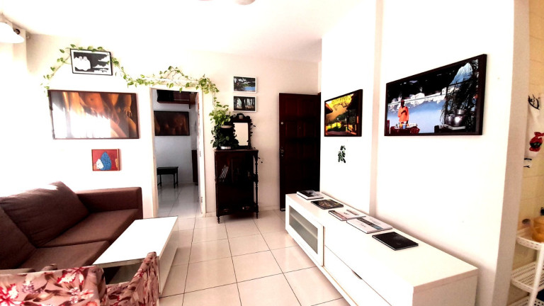 Imagem Apartamento com 1 Quarto à Venda, 48 m² em Jardim Apipema - Salvador Imagem Apartamento com 1 Quarto à Venda, 48 m² em Jardim Apipema - Salvador