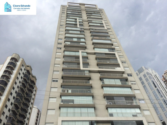 Imagem Imóvel com 2 Quartos à Venda, 91 m² em Vila Regente Feijó - São Paulo Imagem Imóvel com 2 Quartos à Venda, 91 m² em Vila Regente Feijó - São Paulo